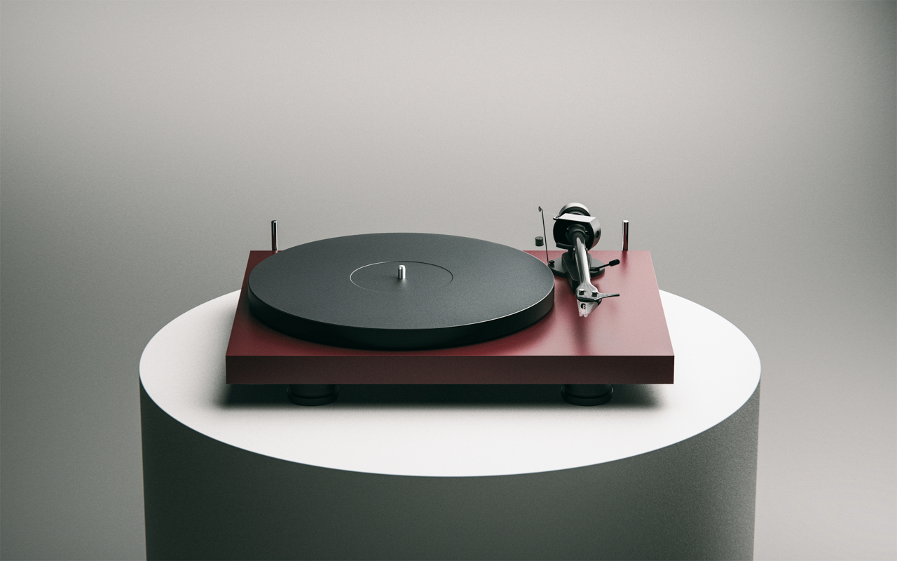 Pro-Ject Shares the Art of Building Stellar, Affordable Turntables