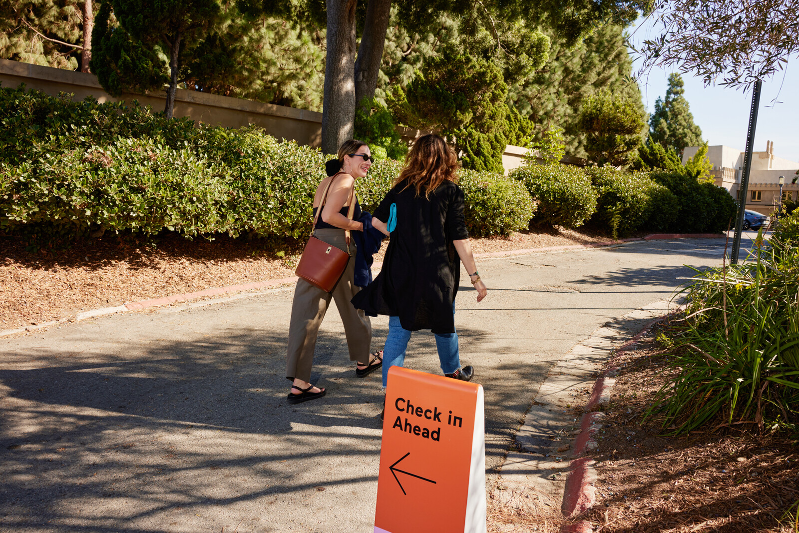 Dwell Open House: 300 Readers Tour Some of L.A.’s Most Exciting Residential Projects